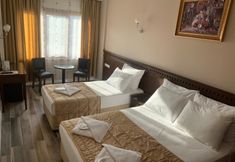 其他 7 Kecik Hotel