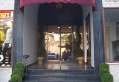 其他 4 Kecik Hotel