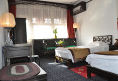 Others 4 Lu Song Yuan Hotel (Nanluoguxiang)