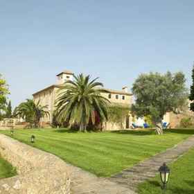 Reads Balance Hotel1 , 飯店埃斯波尔莱斯