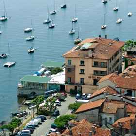 Hotel Milano1 , 飯店安杰拉