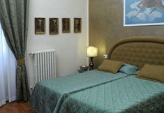 อื่นๆ 3 B&B Dante e Beatrice