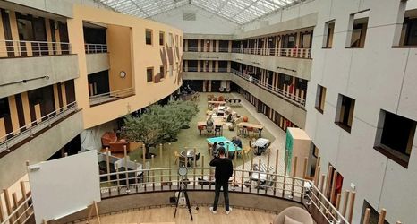 Others 2 Olivarius Apart'hotel