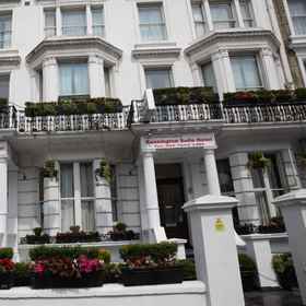 Kensington Suite, Luân Đôn, Vương quốc Anh 1, Khách sạn International Society of Ultrasound in Obstetrics and Gynecology (ISUOG)