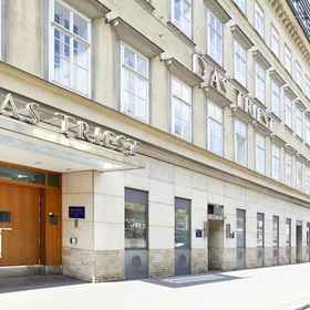 Hotel Das Triest1 , 飯店德布灵