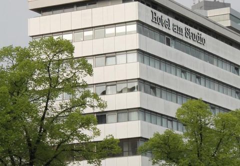 Others Concorde Hotel Am Studio