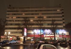 Others 3 Concorde Hotel Am Studio