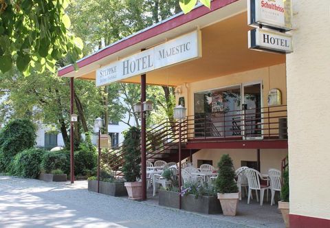 其他 Majestic Hotel