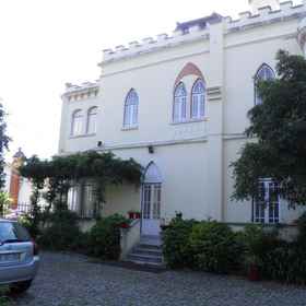 Vila Aurora1 , 飯店Ventosa do Bairro