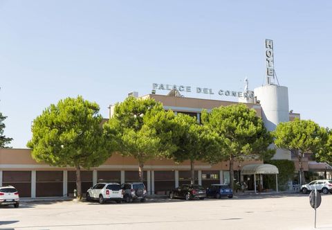その他 Hotel Palace del Conero