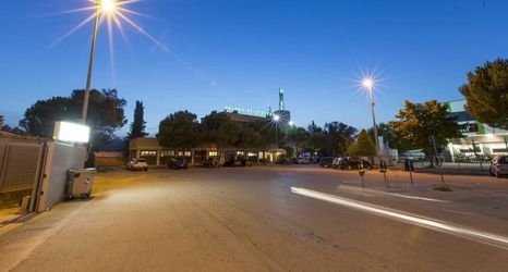 その他 2 Hotel Palace del Conero