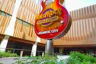 Lainnya Hard Rock Hotel & Casino Atlantic City