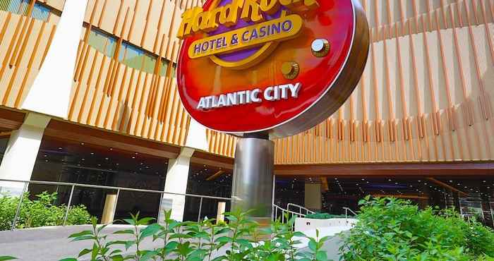 Others Hard Rock Hotel & Casino Atlantic City