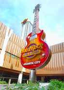 null Hard Rock Hotel & Casino Atlantic City