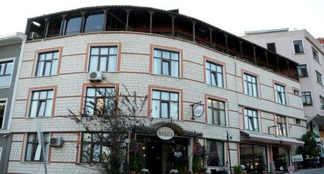 その他 2 Megara Palace - Old City