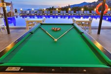 其他 Samira Deluxe Hotel