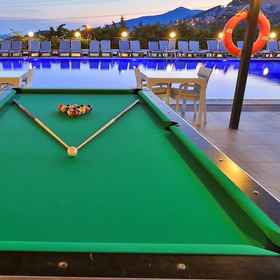 Samira Deluxe Hotel1 , 飯店卡什区