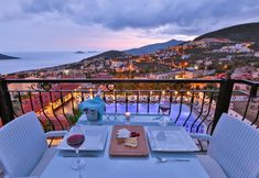 其他 2 Samira Deluxe Hotel