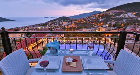 其他 2 Samira Deluxe Hotel