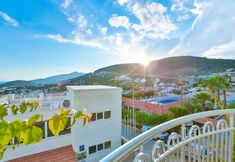 其他 3 Samira Deluxe Hotel