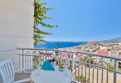 其他 4 Samira Deluxe Hotel