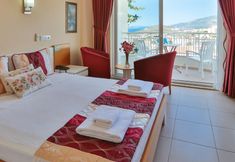 其他 6 Samira Deluxe Hotel