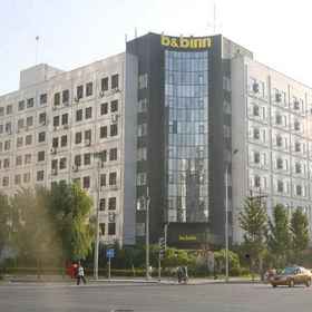 B&B Inn Olympic Village 1, Hotel Fu San Restaurant