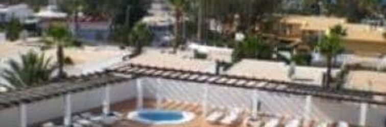 其他 Apartamentos Club las Vistas