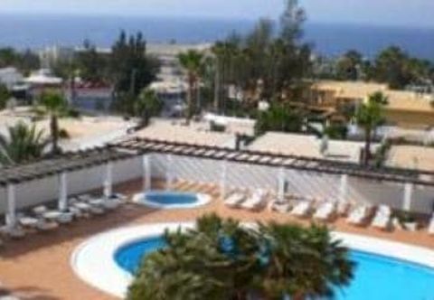 其他 Apartamentos Club las Vistas