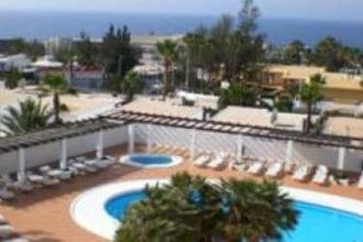 其他 Apartamentos Club las Vistas