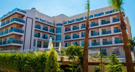 Others 2 Sun Beach Park Hotel