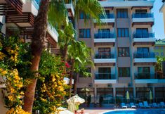 Khác 4 Sun Beach Park Hotel