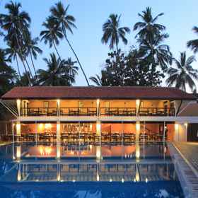 Thaala Bentota Resort 1, Hotel Dimos Gortyna