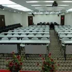 Pa Zhou Conference 1, 酒店 陶陶居