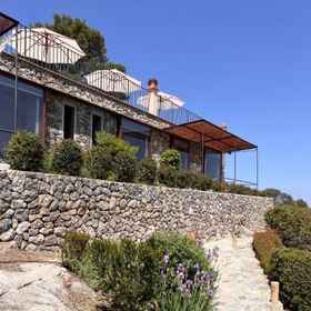 Sa Pedrissa1 , 飯店埃斯波尔莱斯