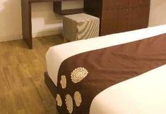 Bedroom 4 Nantra de Boutique