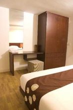 Bedroom 4 Nantra de Boutique