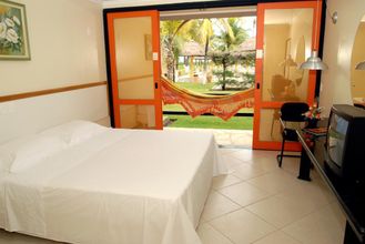 其他 Parque Dos Coqueiros Convention & Resort