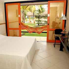 Parque Dos Coqueiros Convention & Resort 1, 酒店 塞尔希培联邦大学