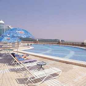 Zhuhai Harbour View Hotel & Resort 1, Hotel Xiangzhou Qu