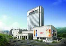 Others 2 Grand Plaza Cheongju