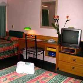 All Seasons Crows Nest Sydney(Ex. North Shore Inn) 1, 酒店 乌鸦巢