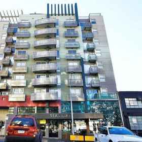 Adara Franklin (Formally Known As Nova Stargate)1 , 飯店The Ritz-Carlton Spa, Melbourne