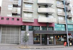 Others 2 Adara Franklin (Formally Known As Nova Stargate)