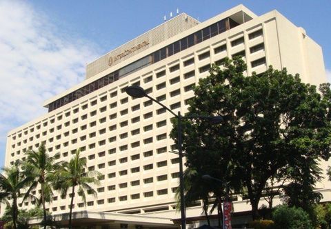 Khác Intercontinental Manila