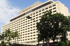 Khác Intercontinental Manila