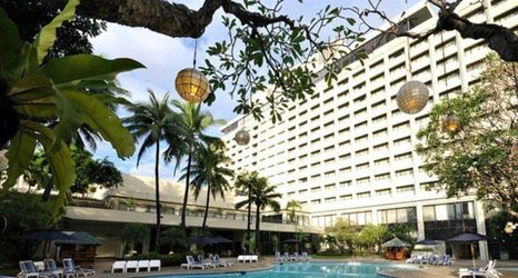 Khác 2 Intercontinental Manila