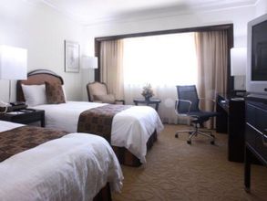 Khác 4 Intercontinental Manila