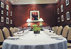 Khác 7 Intercontinental Manila