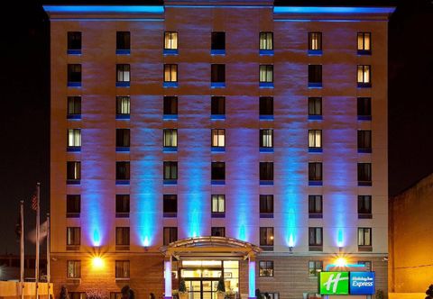 기타 Holiday Inn Express Brooklyn, An Ihg Hotel
